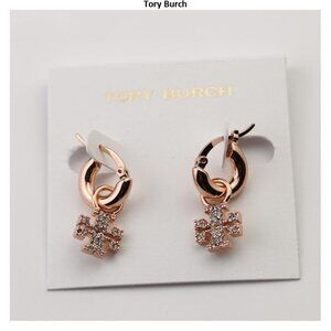 Tory Burch Earrings(Brand New)
